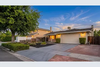 5804 Chesbro Ave, San Jose, CA 95123 - Photo 4