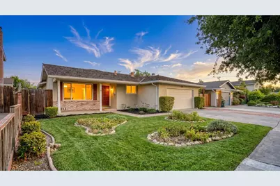 5804 Chesbro Ave, San Jose, CA 95123 - Photo 2