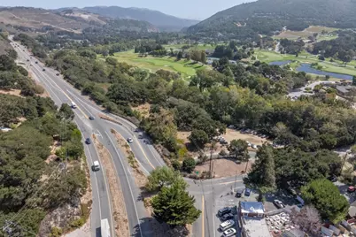 27885 Robinson Canyon Rd, Carmel, CA 93923 - Photo 1