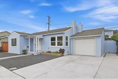 716 Circle Ct, South San Francisco, CA 94080 - Photo 2