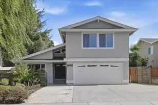 4562 Carmen Way, Union City, CA 94587 - Photo 1