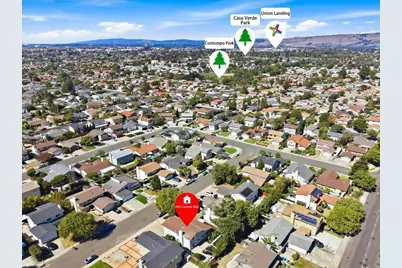 4562 Carmen Way, Union City, CA 94587 - Photo 44