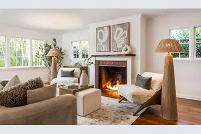 863 Melville Ave, Palo Alto, CA 94301 - Photo 2