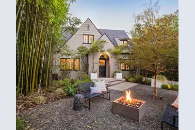 863 Melville Ave, Palo Alto, CA 94301 - Photo 1