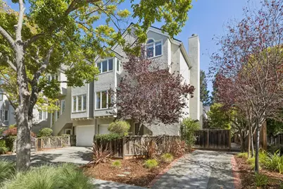 911 Cowper St, Palo Alto, CA 94301 - Photo 2