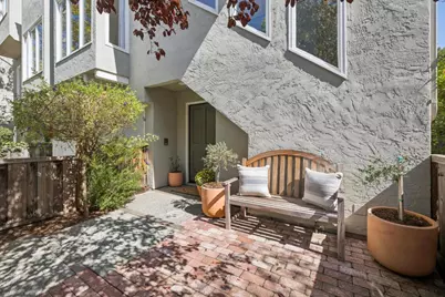 911 Cowper St, Palo Alto, CA 94301 - Photo 4