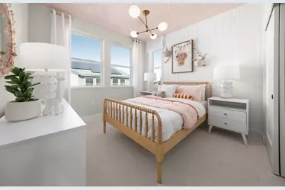 279 Llewellyn Ave 13-18 - Plan 2, Campbell, CA 95008 - Photo 6