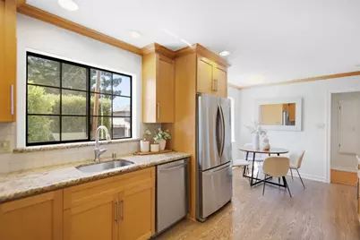 3402 Hillcrest Dr, Belmont, CA 94002 - Photo 14