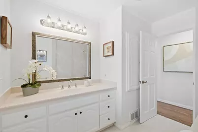3402 Hillcrest Dr, Belmont, CA 94002 - Photo 48