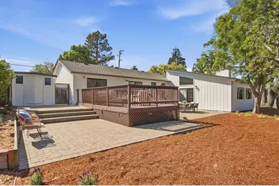 3402 Hillcrest Dr, Belmont, CA 94002 - Photo 30