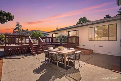3402 Hillcrest Dr, Belmont, CA 94002 - Photo 40