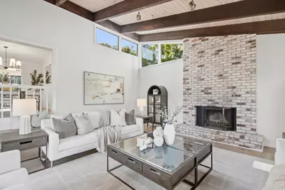 3402 Hillcrest Dr, Belmont, CA 94002 - Photo 8