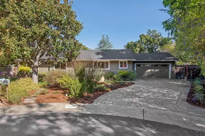 543 Shirlynn Ct, Los Altos, CA 94022 - Photo 2