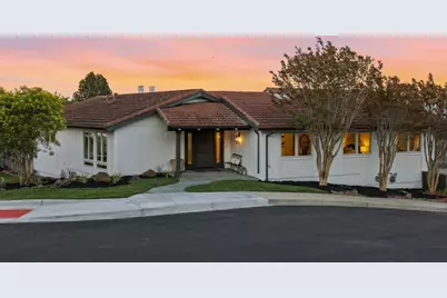 3291 Melendy Dr, San Carlos, CA 94070 - Photo 1