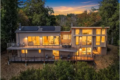 21112 Shear Creek Rd, Los Gatos, CA 95033 - Photo 2