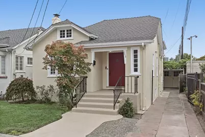 2612 Washington St, Alameda, CA 94501 - Photo 2