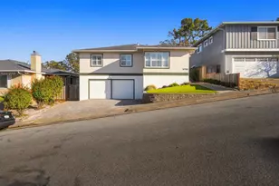 2701 Berkshire Dr, San Bruno, CA 94066 - Photo 1