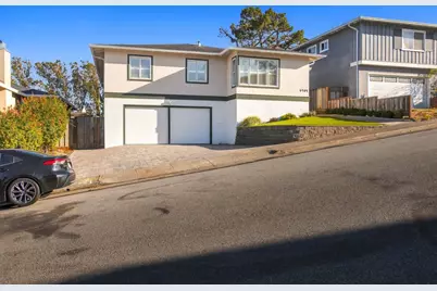 2701 Berkshire Dr, San Bruno, CA 94066 - Photo 2