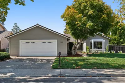 3382 Kenzo Ct, Mountain View, CA 94040 - Photo 2