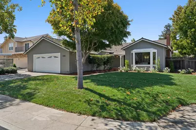 3382 Kenzo Ct, Mountain View, CA 94040 - Photo 1