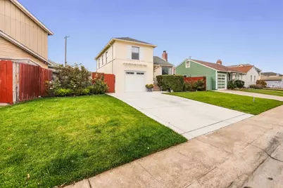 308 Fairway Dr, South San Francisco, CA 94080 - Photo 2