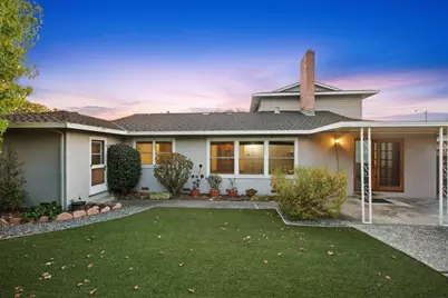 2802 Theresa Ln, San Jose, CA 95124 - Photo 58