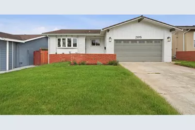 2815 Shannon Dr, South San Francisco, CA 94080 - Photo 2