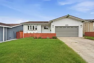 2815 Shannon Dr, South San Francisco, CA 94080 - Photo 2