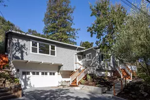 220 Canyon Dr, Portola Valley, CA 94028 - Photo 1