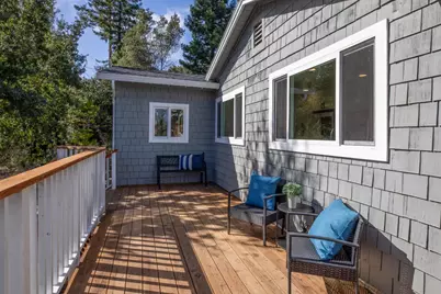 220 Canyon Dr, Portola Valley, CA 94028 - Photo 2