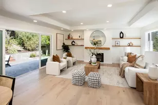 220 Canyon Dr, Portola Valley, CA 94028 - Photo 6