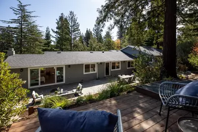 220 Canyon Dr, Portola Valley, CA 94028 - Photo 36