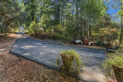1150 Blue Ridge Dr, Boulder Creek, CA 95006 - Photo 1