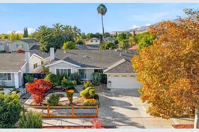 3535 Rowley Dr, San Jose, CA 95132 - Photo 2