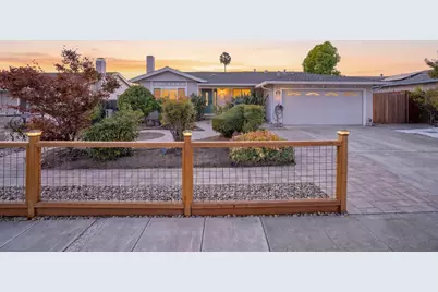 3535 Rowley Dr, San Jose, CA 95132 - Photo 1