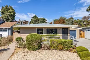 840 Byron Dr, South San Francisco, CA 94080 - Photo 1