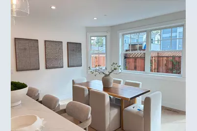 1029 Capuchino Ave, Burlingame, CA 94010 - Photo 4