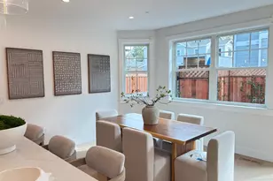 1029 Capuchino Ave, Burlingame, CA 94010 - Photo 4