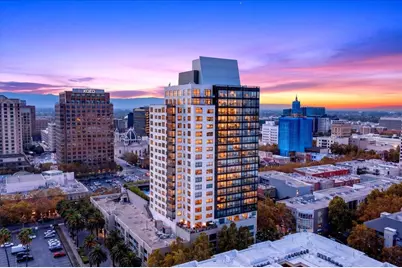 88 E San Fernando St 307, San Jose, CA 95113 - Photo 1