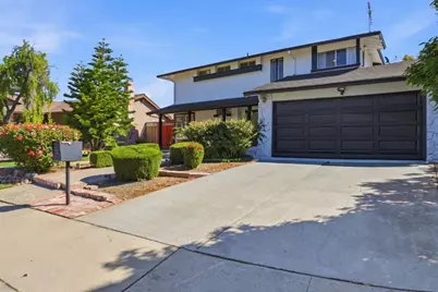 4530 Crocus Dr, San Jose, CA 95136 - Photo 2