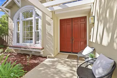 18896 Woodleigh Ct, Saratoga, CA 95070 - Photo 2