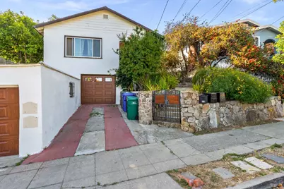 2443-2445 24th Ave, Oakland, CA 94601 - Photo 2