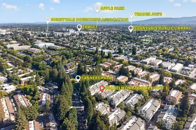 964 Belmont Ter 1, Sunnyvale, CA 94086 - Photo 30