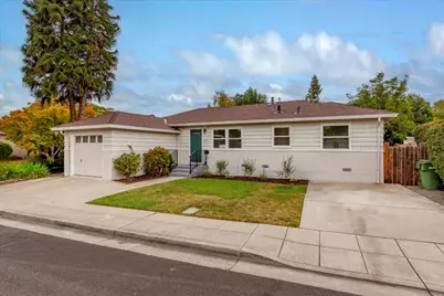 557 Scott Blvd, Santa Clara, CA 95050 - Photo 2
