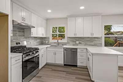 557 Scott Blvd, Santa Clara, CA 95050 - Photo 4