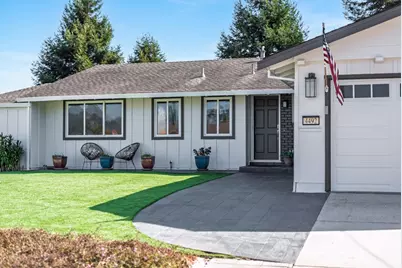 4492 Ranchero Dr, Soquel, CA 95073 - Photo 1