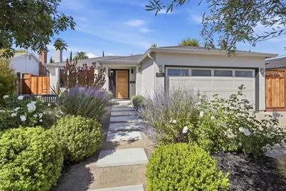 425 Sunberry Dr, Campbell, CA 95008 - Photo 4