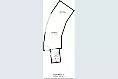171 Tradewinds Dr, Boulder Creek, CA 95006 - Photo 44