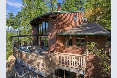 171 Tradewinds Dr, Boulder Creek, CA 95006 - Photo 38