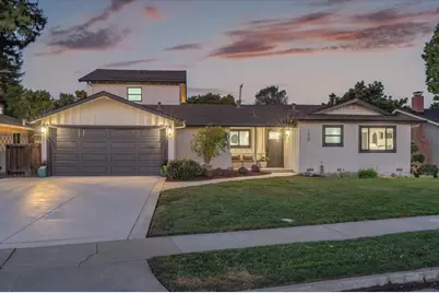 1520 Grace Ave, San Jose, CA 95125 - Photo 2